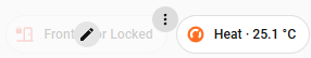 Screenshot showing edit buttons